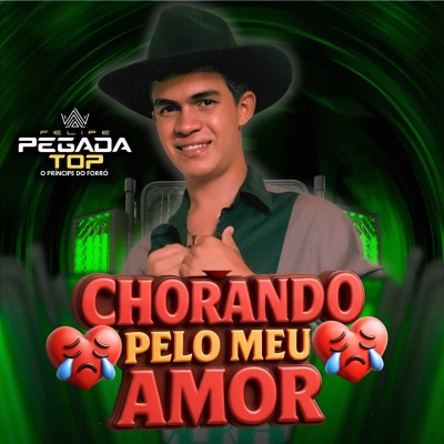 FELIPE PEGADA TOP