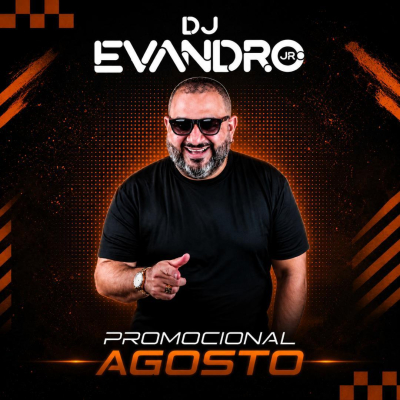 DJ EVANDRO